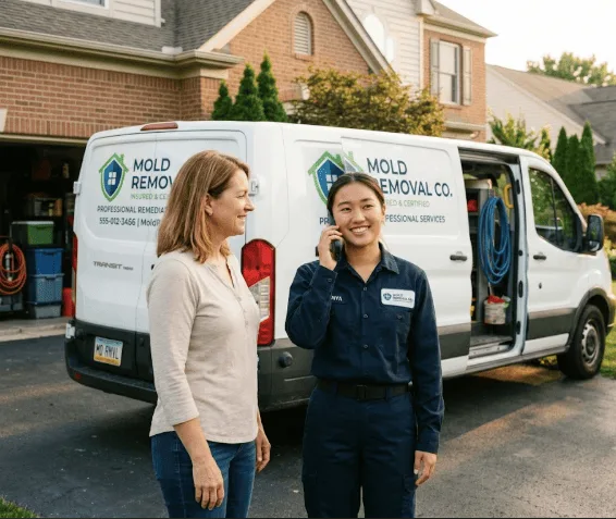 Crawlspace Mold Remediation Tamworth, NH FAQs